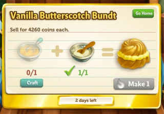 Illustration for article titled FarmVille 2 Vanilla Heirloom Recipes: Everything You Need to Know